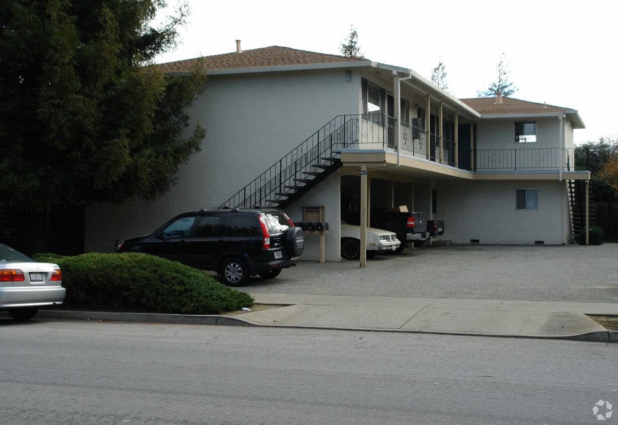 422 S Bernardo Ave, Sunnyvale, CA 94086 422 S Bernardo Ave Sunnyvale