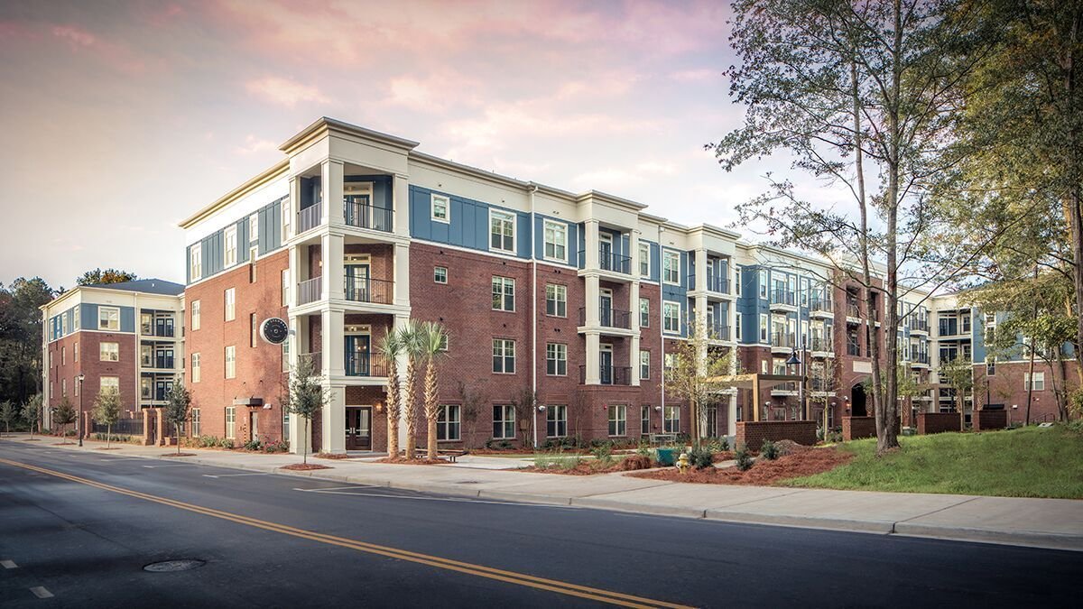 The Standard At James Island Rentals Charleston, SC