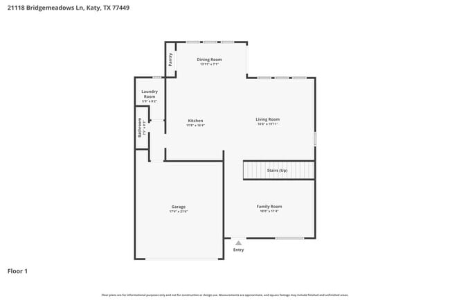 Building Photo - 21118 Bridgemeadows Ln