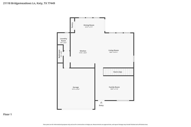 Foto del edificio - 21118 Bridgemeadows Ln