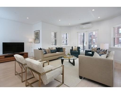 Foto del edificio - 17 Cumberland St