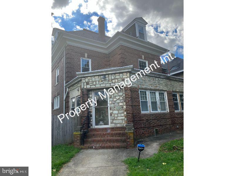 1318 Arrott St Unit 1ST FLOOR, Philadelphia, PA 19124 Apartment for
