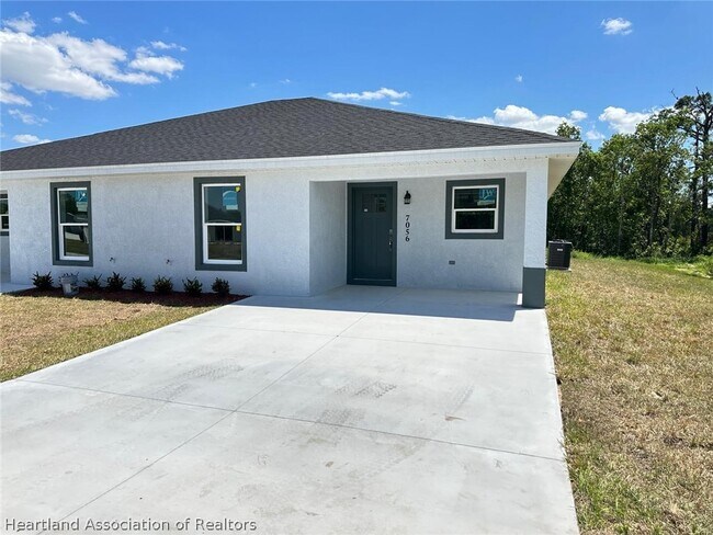 Building Photo - 7056 San Benito Dr