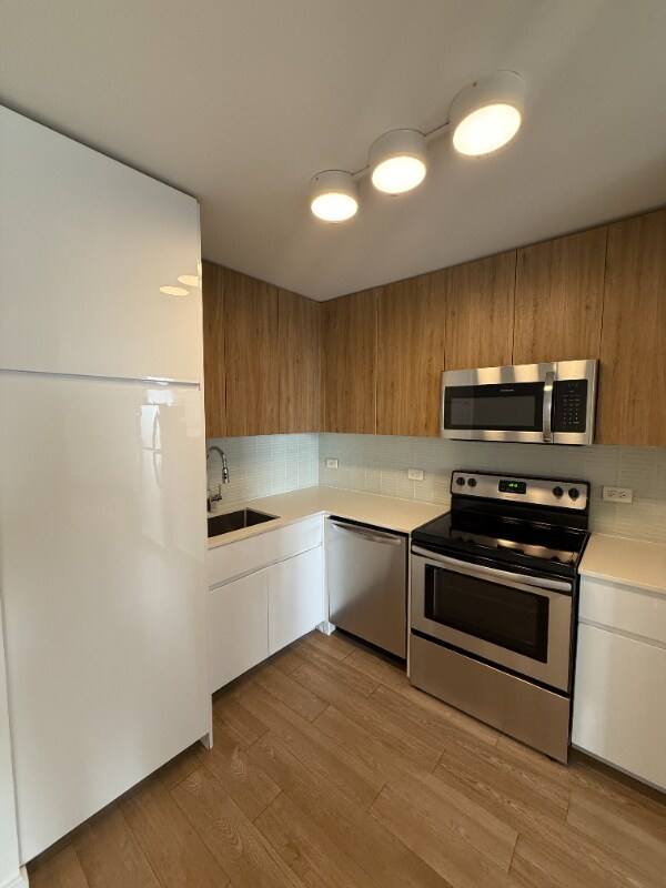 Foto del edificio - 2625 N Clark St