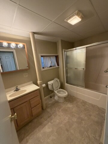 Foto del edificio - Available Now!! 1 Bedroom, 1 Bathroom Apartment For Rent Downtown Osseo with A View!