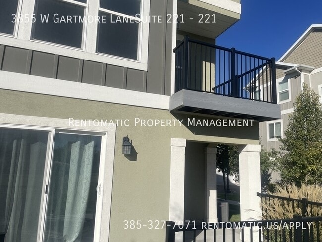 Building Photo - 3855 Gartmore Ln