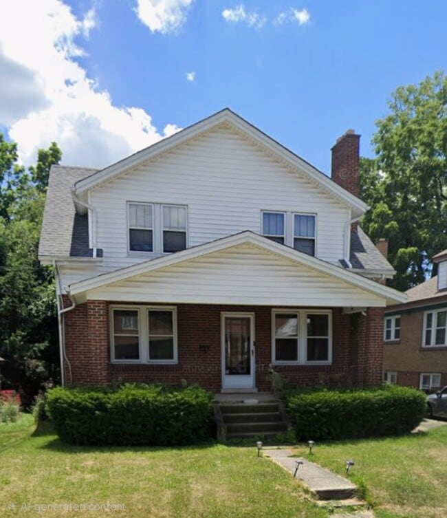 Building Photo - 3147 Evergreen Ave