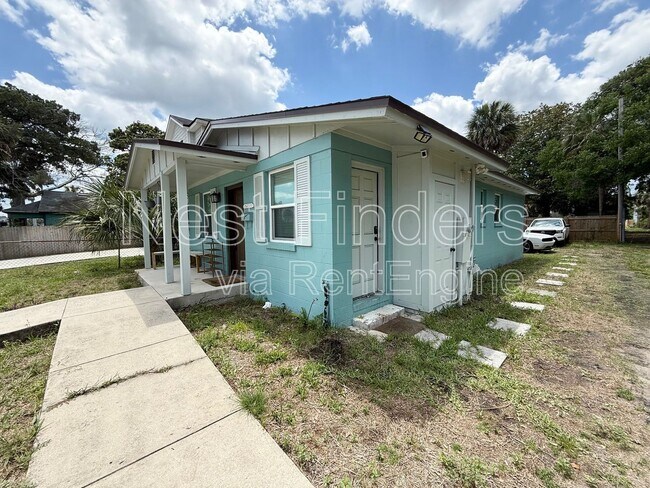 Foto del edificio - 216 9th St S