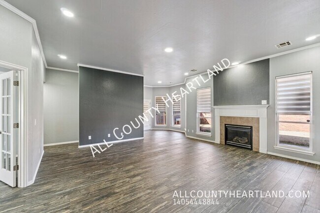 Photo - 2821 NW 170th St House