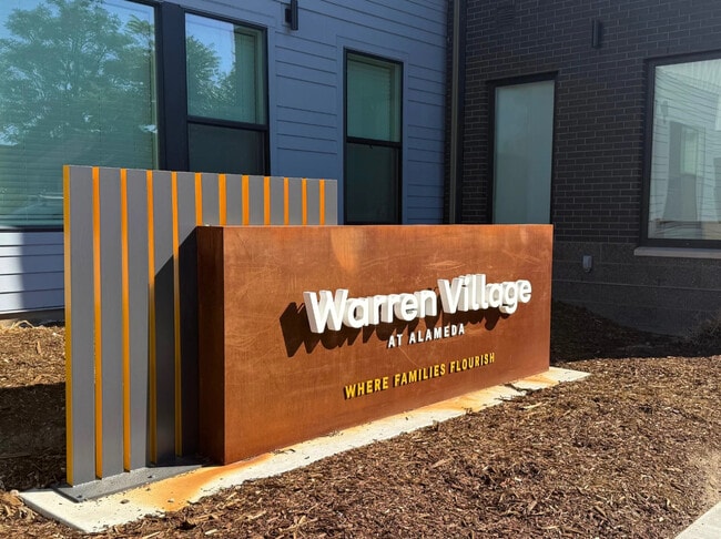 Building Photo - Warren Village at Alameda