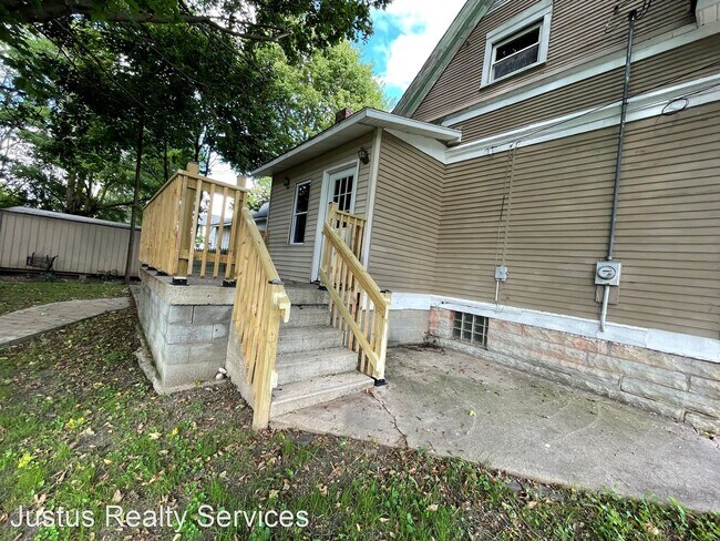 Foto del edificio - 2 br, 1 bath House - 203 N 10th