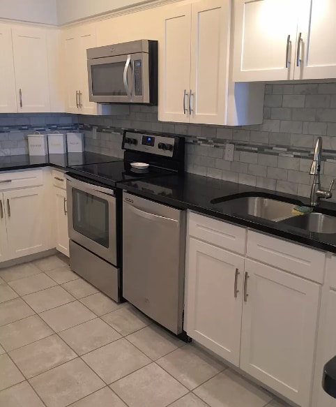 Photo - 6024 E University Blvd Apartment