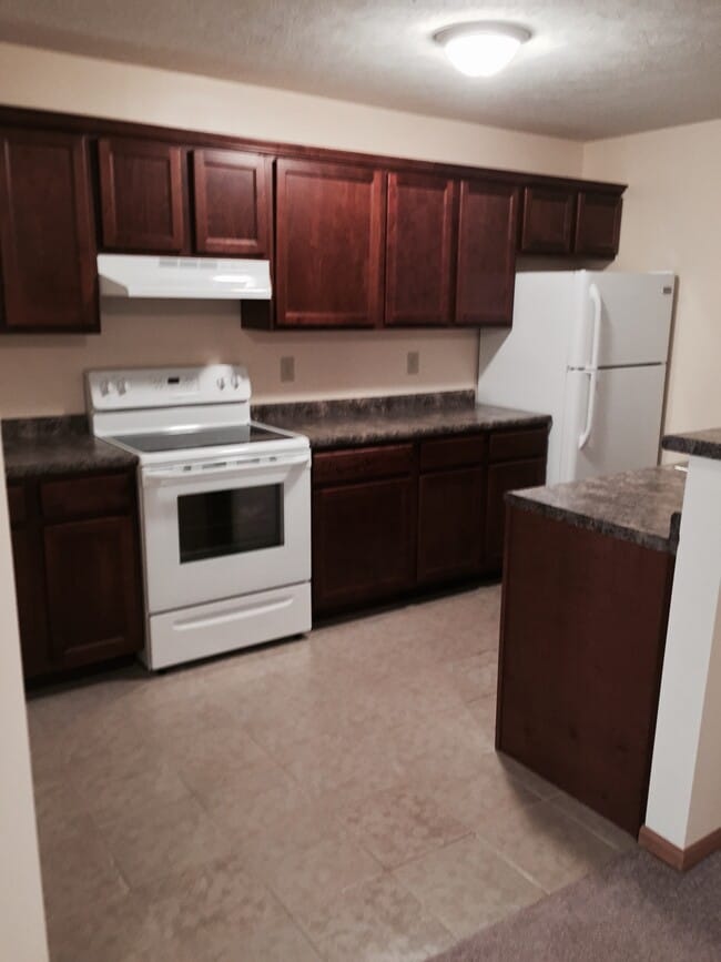 Building Photo - 539 Boggs Ave