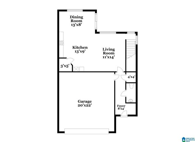 Building Photo - 960 Hawthorn Ln