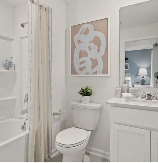 Building Photo - 2382 McKinley Dr