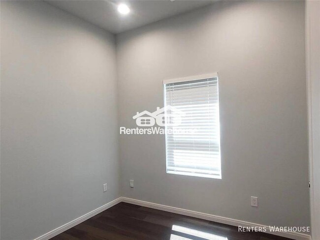 Foto del edificio - Brand new 3 bedroom, 2.5 bath townhome