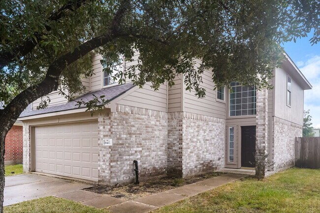 Foto del edificio - 18407 Heartland Ct