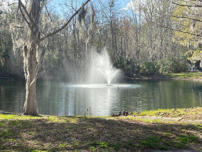 Foto del edificio - Beautiful 3-Bedroom, 2-Bath Villa in Prime Gainesville Location (Mill Pond)