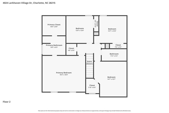 Building Photo - 4024 Larkhaven Village Dr