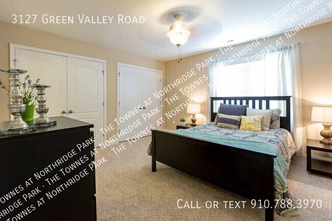 Foto del edificio - 3127 Green Valley Rd