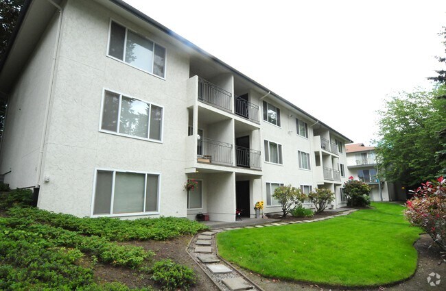 Foto del edificio - North Haven Manor