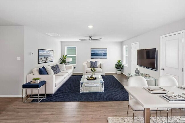 Foto del edificio - 3 Bedroom/2 Bath Silos Unit #1 Subdivision