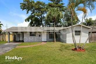 Building Photo - 630 NW 67th Terrace