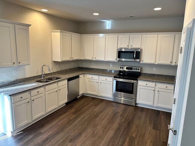 Building Photo - Brand New 4 Bedroom home in Albemarle, NC