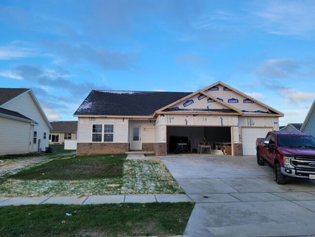 Foto del edificio - New build in the Heart of Washington IL