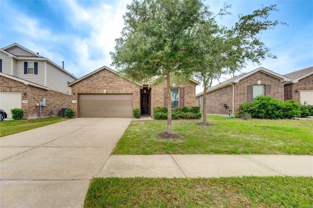 Primary Photo - 20524 Milltimber Ln