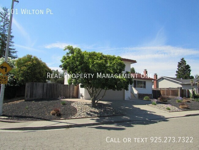 Foto del edificio - 101 Wilton Pl