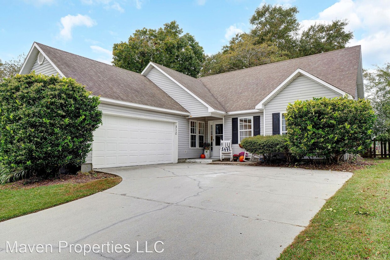Primary Photo - 3 br, 2 bath House - 310 Citation Lane