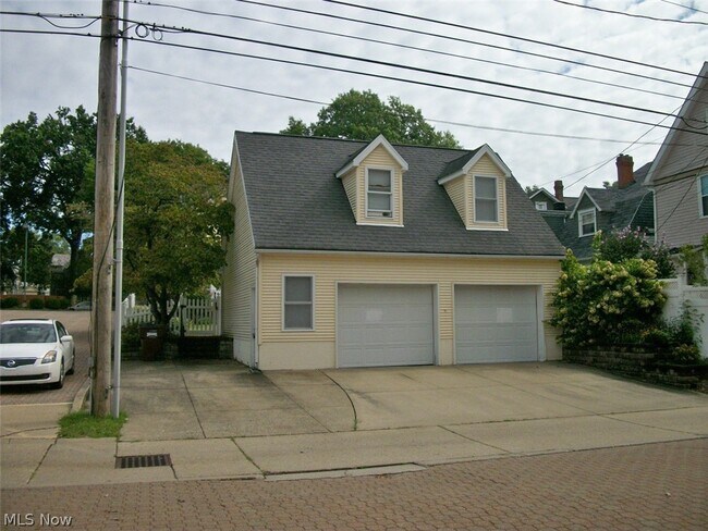 Foto del edificio - 505 5th St