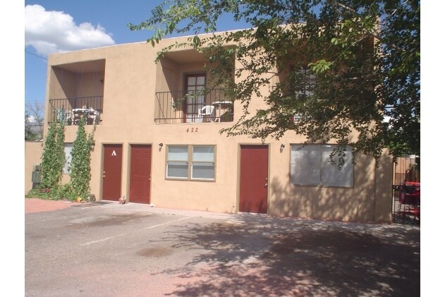Building Photo - Texas Balcony Homes