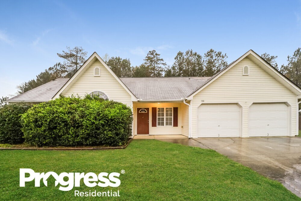 Primary Photo - 106 Chesapeake Way
