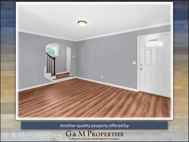 Building Photo - 2 br, 1 bath House - 168 Edgemont Rd.