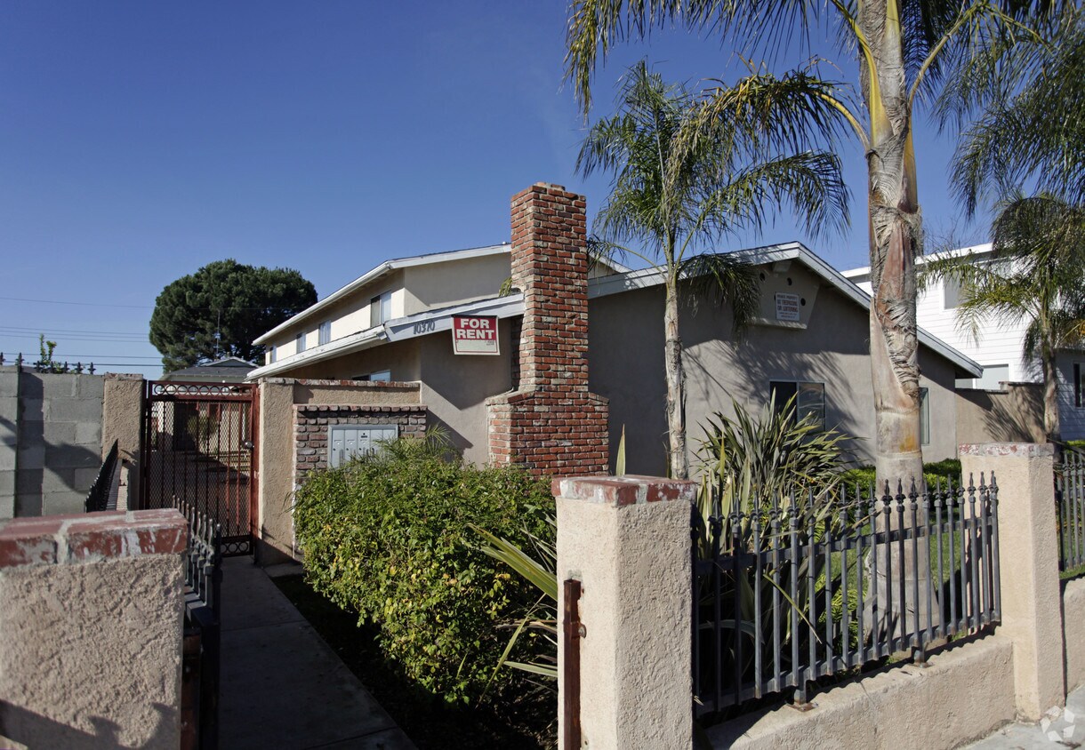 10370 Kimberly Ave, Montclair, CA 91763 Apartments in Montclair, CA