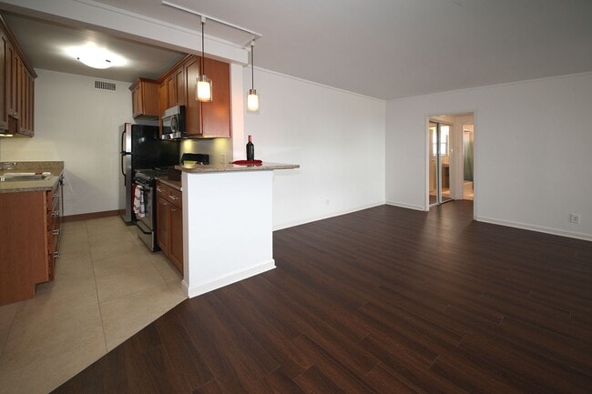 Interior Photo - Parc Frontenac