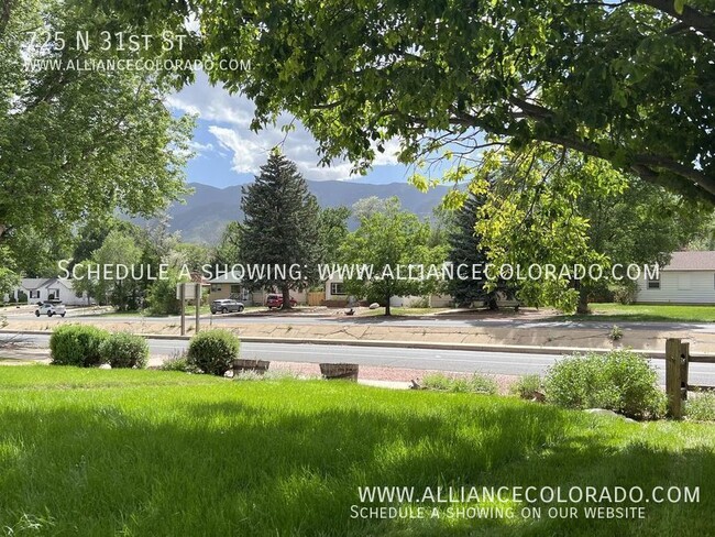 Building Photo - 725 N 31st St