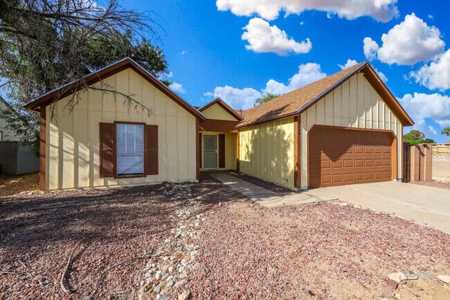 Building Photo - 10440 E Overland Ridge