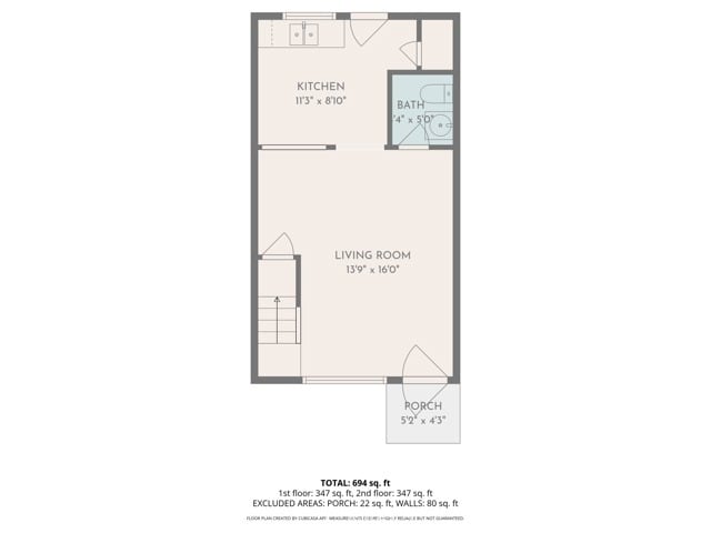 Foto del edificio - 3643 Durfee Ave