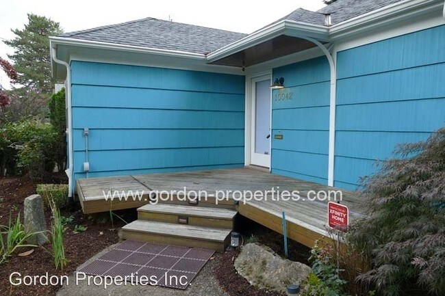 Building Photo - 3 br, 2 bath House - 10042 NE Skidmore St