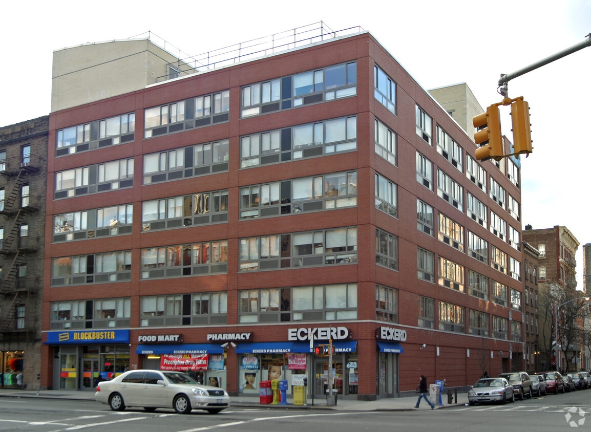 FOUND Study Chelsea- Student/Intern - 300 W 20th St New York