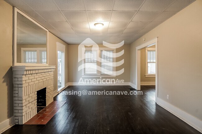 Building Photo - 8510 3rd Ave S