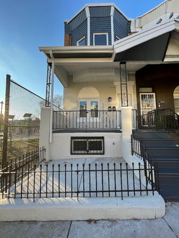 Foto del edificio - 3628 N 11th St