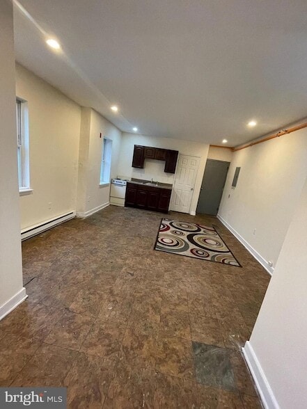 Photo - 3427 N 2nd St Townhome