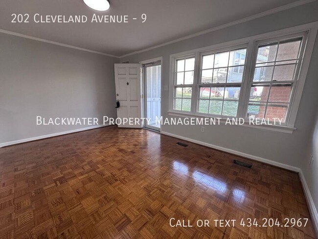 Building Photo - 202 Cleveland Ave