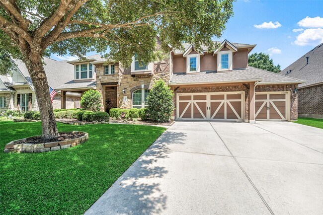 Foto del edificio - 131 Brendan Woods Ln
