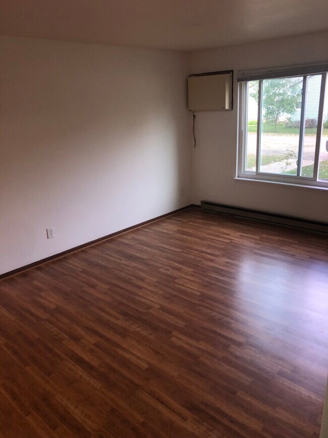 Sala de estar - Park Meadow Apartments