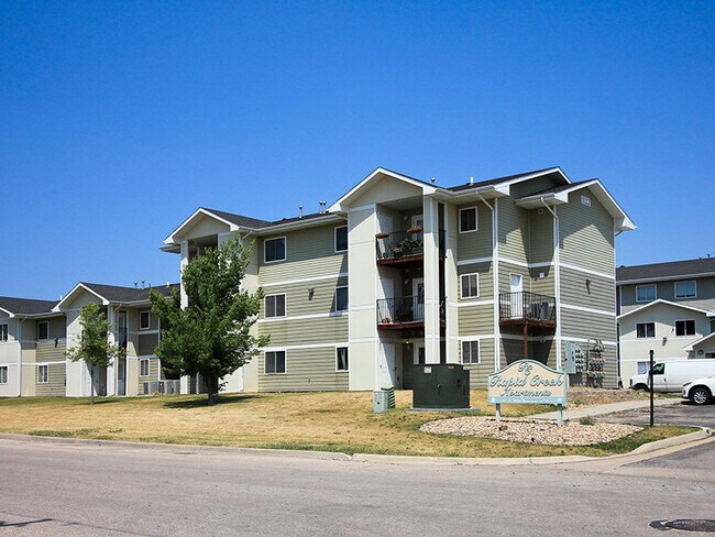 Foto del edificio - Rapid Creek Apartments